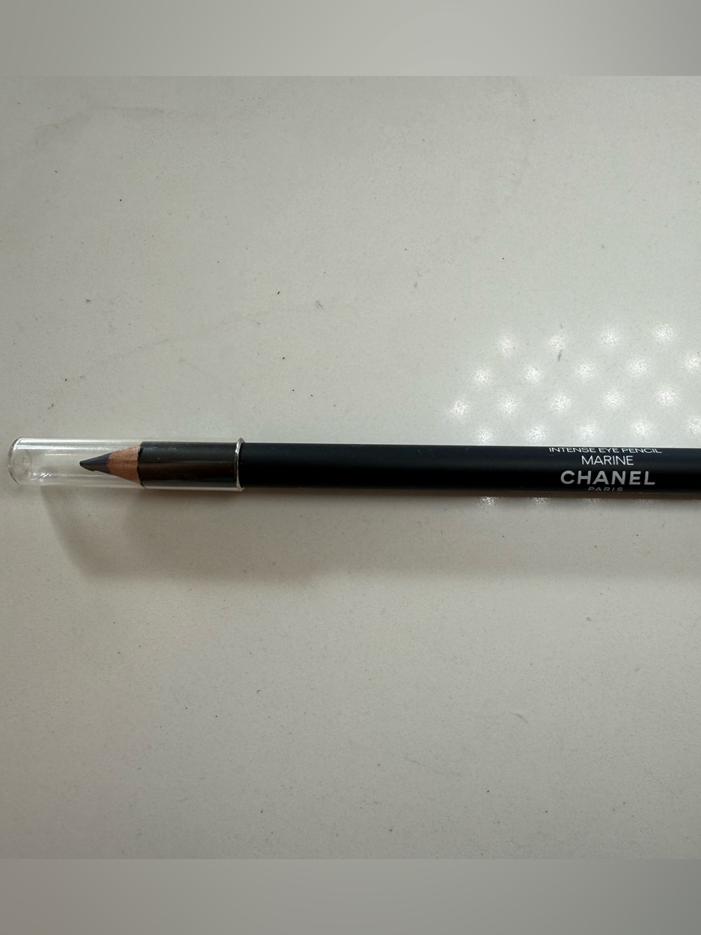Chanel Le Crayon Khol Eye Liner Pencil - Marine